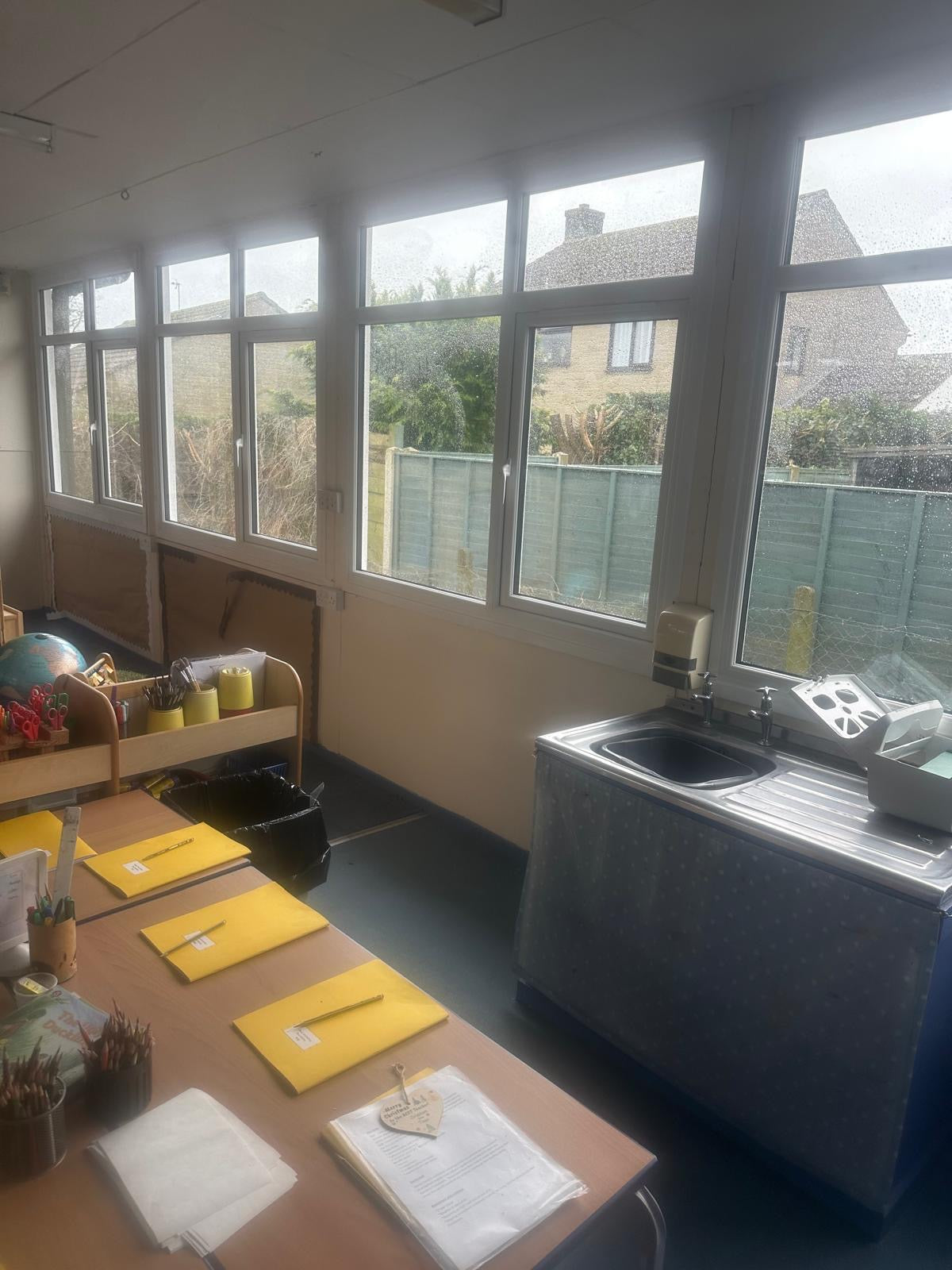 Manor Court Primary School