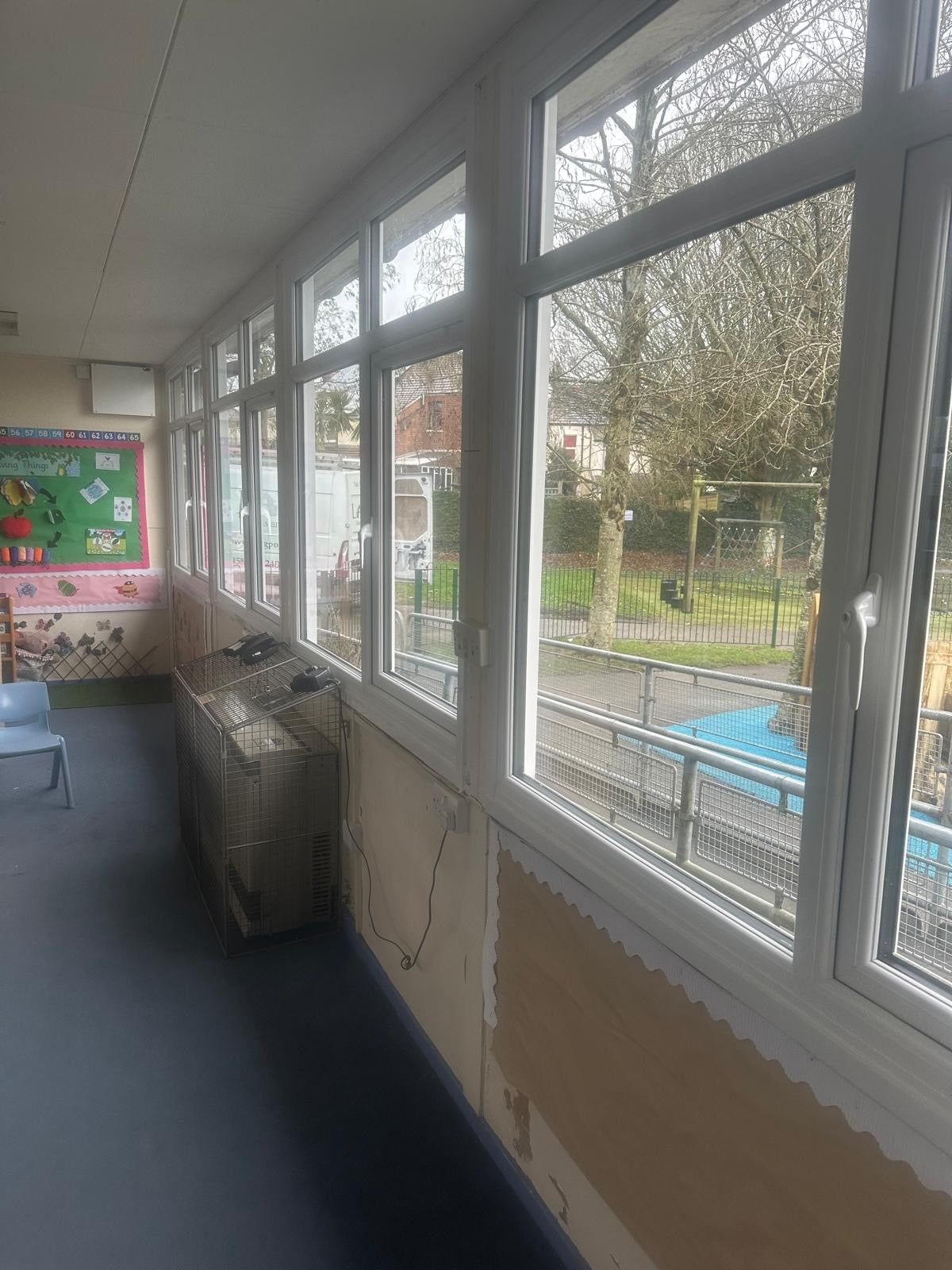 Manor Court Primary School