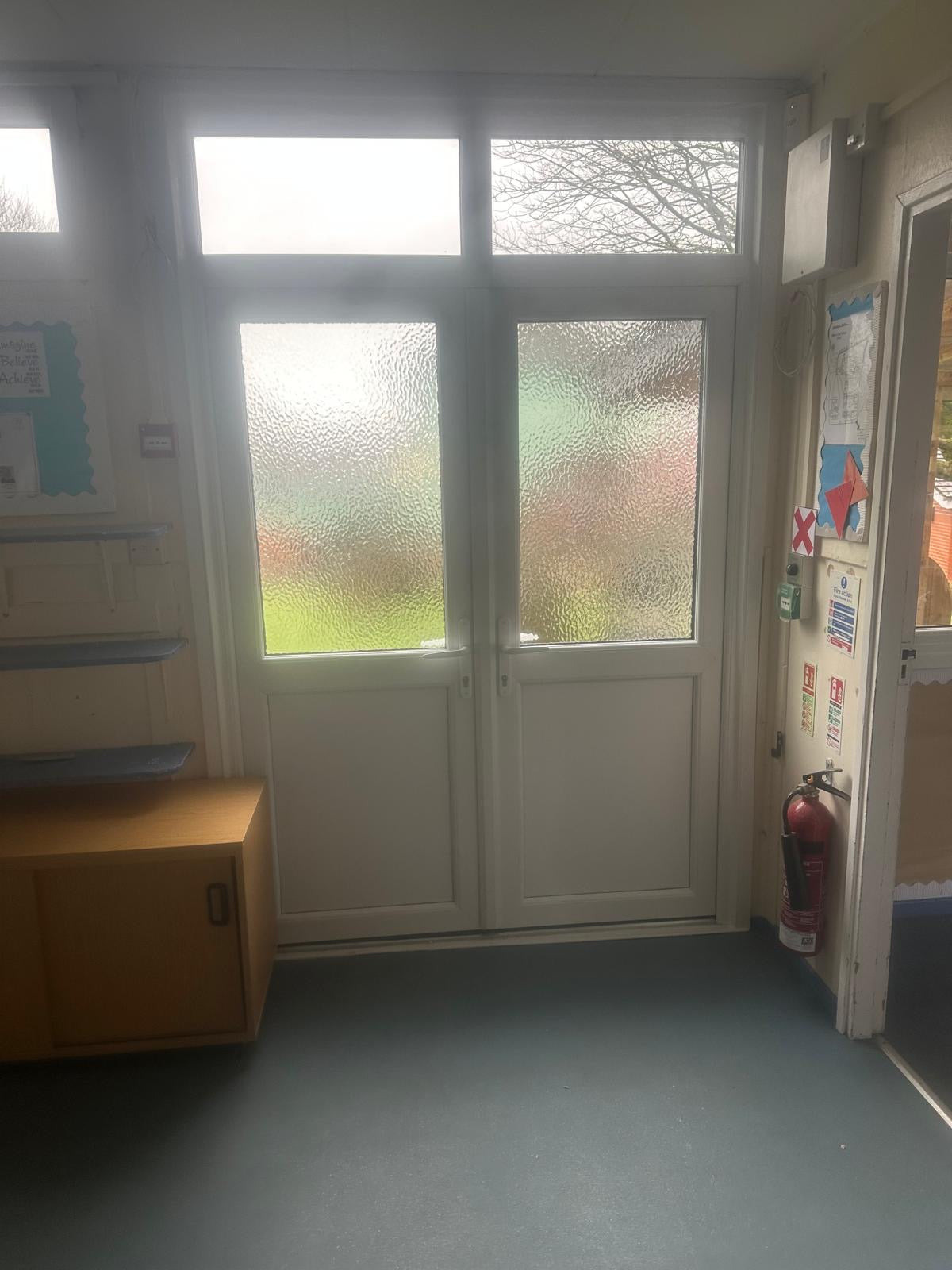Manor Court Primary School