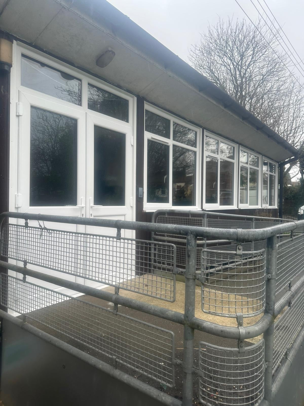 Manor Court Primary School
