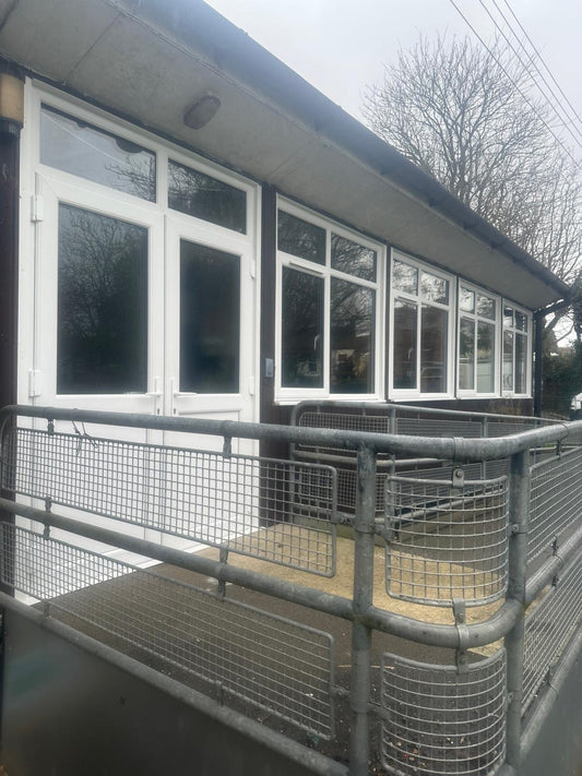 Manor Court Primary School