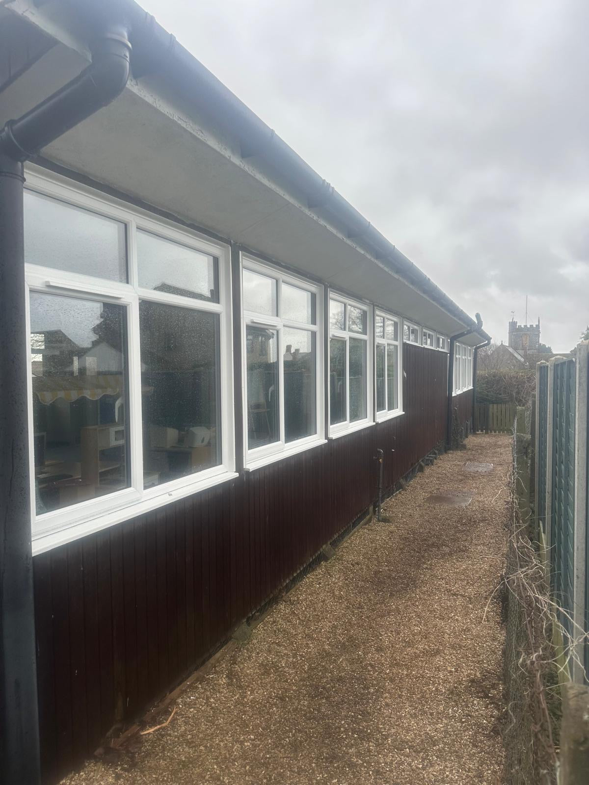 Manor Court Primary School